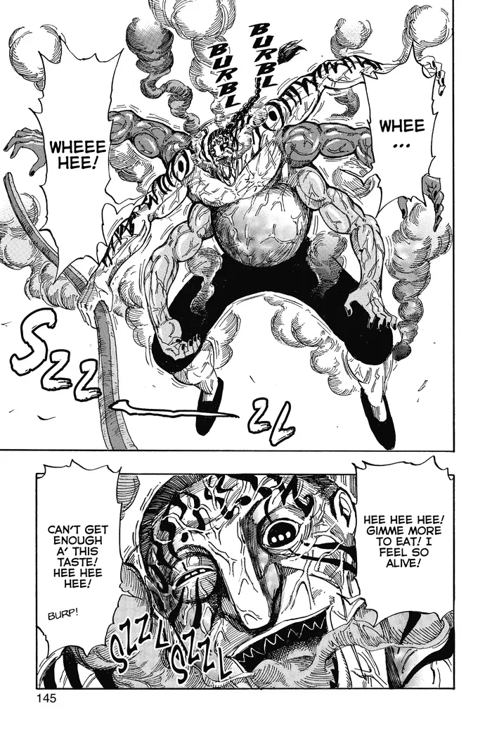 Toriko Chapter 223 image 18_optimized